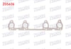 EGZOZ MANIFOLD CONTASI GOLF / PASSAT / CADDY / BORA / POLO / TRANSPORTER / FABIA 7 OCTAVIA / SUPER B / A3 / A4 / A6