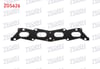 EGZOZ MANIFOLD CONTASI GRANDE PUNTO / BRAVO / 1.4  T-JET