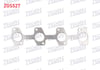 EGZOZ MANIFOLD CONTASI H-1 / STAREX / BONGO