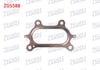 EGZOZ MANIFOLD CONTASI HONDA CIVIC / ACCORD / CR-V 1.6-1.8-2.0