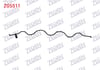 EGZOZ MANIFOLD CONTASI MEGANE IV / KADJAR 1.5 DCI EURO 6 ADBLUE
