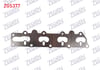 EGZOZ MANIFOLD CONTASI OPEL ASTRA F-ASTRA G VECTRA A-VECTRA B 2.0 16v X20XER-X20XEV
