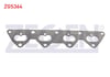 EGZOZ MANIFOLD CONTASI OPEL ASTRA F-CORSA B 1.4 X14XE -X16XEL