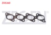 EGZOZ MANIFOLD CONTASI OPEL ASTRA J-INSIGNIA A 1.4 A14NET