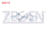 EGZOZ MANIFOLD CONTASI RENAULT CLIO - KANGOO - MEGANE 1.5 DCI