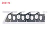 EGZOZ MANIFOLD CONTASI RENAULT KANGOO 1.9 F9Q