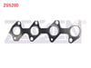 EGZOZ MANIFOLD CONTASI RENAULT MASTER III 2.3 DCI M9T