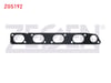 EGZOZ MANIFOLD CONTASI RENAULT MASTER II 2.5 DCI G9U