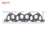 EGZOZ MANIFOLD CONTASI RENAULT R11 FLASH 1.7