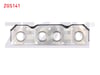EGZOZ MANIFOLD CONTASI SIPERLIKLI RENAULT CLIO - MEGANE 1.6 8v K7M - K7J