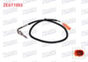 EGZOZ SICAKLIK SENSORU (EGT) AUDI A4 B7 1.9 TDI 2004-2008 / A4 B7 2.0 TDI 16V 2004-2008 / A6 C6 2.0 TDI 2004-2011 / A4 B7 2.0 TDI QUATTRO 2012-2017