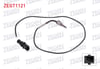 EGZOZ SICAKLIK SENSORU (EGT) FIAT IDEA (350_) 1.3 D MULTIJET 2008-2012 / LINEA (323_, 110_) 1.3 D MULTIJET 2007-