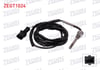 EGZOZ SICAKLIK SENSORU (EGT) OPEL SIGNUM HATCHBACK 1.9 CDTI 2004-2008 / VECTRA C 1.9 CDTI 2004-2009