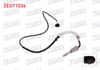 EGZOZ SICAKLIK SENSORU (EGT) SEAT CORDOBA 1.4 TDI 2005-2009 / IBIZA III 1.4 TDI 2005-2009 / FABIA II 1.4 TDI 2005-2009 / ROOMSTER 1.4 TDI 2005-2009