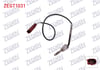 EGZOZ SICAKLIK SENSORU (EGT) SEAT CORDOBA 1.4 TDI 2005-2009 / IBIZA III 1.4 TDI 2005-2009 / FABIA II 1.4 TDI 2005-2009 / ROOMSTER 1.4 TDI 2005-2009
