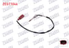 EGZOZ SICAKLIK SENSORU (EGT) SEAT IBIZA IV 1.2 TDI 2010-2012 / VOLKSWAGEN POLO V 1.2 TDI 2009-