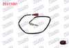 EGZOZ SICAKLIK SENSORU (EGT) SENSORU AUDI A3 2.0 TDI 2003-2012 / SEAT ALTEA 1.6 TDI 2009- / SKODA OCTAVIA II 1.6 TDI 2009-2013 / VOLKSWAGEN PASSAT B6 2.0 TDI 2013-2016