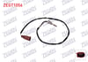 EGZOZ SICAKLIK SENSORU (EGT) VOLKSWAGEN CADDY III 1.6 TDI 2011-2015 / VOLKSWAGEN TOURAN (1T3) 1.6 TDI 2010-
