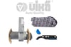 EKSANTİRİK ZİNCİR GERGİSİ PASSAT-A4 1.8-1.8T 1997-2000