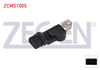 EKSANTRIK DEVIR SENSORU CHEVROLET AVEO / KALOS HATCHBACK 1.4 16V 94hp L14(85CUL4), F14D3 2003-2008