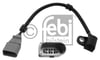 EKSANTRİK DEVİR SENSÖRÜ GOLF5-JETTA-PASSAT-TİGUAN-A3 BKD-BKP-BRE 2,0 TDİ 04-10 03G957147A