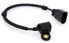 EKSANTRIK DEVIR SENSÖRÜ GOLF6-PASSAT-T5-CADDY-POLO-A3-A4-LEON CAAA-CAAB-CAYB-CAYC-CAYD-CFFA-CFGB-CFWA-CAGA-CBAA-CBAB 1,2 TDI-1,6 TDI-2,0 TDI 03L907601
