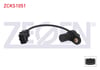 EKSANTRIK DEVIR SENSORU KABLOLU 190 mm HYUNDAI ACCENT I 1.3 I - 1.5 I 12V G4EH - G4EK 1994-2000
