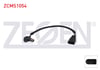 EKSANTRIK DEVIR SENSORU KABLOLU 315mm AUDI A1 1.6 TDI 105hp CAYC 2010-2015