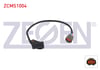 EKSANTRIK DEVIR SENSORU KABLOLU 410mm MAZDA 323 F VI 1.4 16V (BJ3P) 73hp B3 ME 1998-2001
