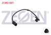 EKSANTRIK DEVIR SENSORU KABLOLU 415mm MITSUBISHI COLT V 1300 GL,GLX (CJ1A) 75hp 4G13 (12V) 1996-2000