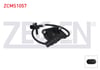 EKSANTRIK DEVIR SENSORU KABLOLU 525mm OPEL ASTRA F 1.4 I 16V (F19, M19) 90hp X 14 XE 1996-1998