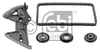 EKSANTRİK GERGİ SETİ    1.4TDİ AMF