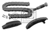 EKSANTRİK GERGİ SETİ EKS.ZİNCİRİ+KIZAK+GERİCİ   651 2008-11