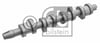 EKSANTRİK MİLİ  T5-CADDY 3 ÇELİK  1.9TDİ