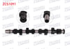 EKSANTRIK MILI 1.9 TDI (AFF-AFN-AHH-AHU-AVG) VW GOLF III (1H1) 91-99/ CADDY II 90-04/ PASSAT (3B2) 96-00/ AUDI A4 (8D2) 94-01/ A6 (4B2) 97-04/ SEAT IBIZA (6K1) 96-02/ TOLEDO (1L) 91-99