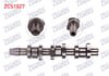 EKSANTRIK MILI CELIK 1.4 TDI (AMF-BNV-BNM) VW POLO (9NA) 01-12 / SEAT IBIZA IV (6L1) 2002-2009/ CORDOBA (6L2) 2002-2009/ SKODA FABIA (6Y2) 1999-2007/ FABIA (542) 2017-2015/ ROOMSTER (5J7) 2007-2010