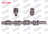 EKSANTRIK MILI CELIK 2.0 TDI - 2.0 SDI (AZV-BKD-BMA-BMP) VW GOLF V (1K1) 03-09 / PASSAT (3C2) 05-08 / AUDI A6 (4F2) 04-11/ A3 (8P1) 03-12/ A6 (4F2) 04-11/ SEAT LEON (1P1) 05-12/ TOLEDO (5P2) 04-09