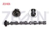 EKSANTRİK MİLİ ÇELİK EMME / 1,6 TDI-2,0 TDI CADDY-POLO-GOLF6-PASSAT-CRAFTER-T6-A3-T5 CAGA-CAGB-CAHA-CAYB-CAYC-CBAA-CBAB-CFFA-CFFB-CKUB-CAAB 1,6 TDİ