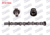 EKSANTRIK MILI EGZOZ 2.0 HDI (DW10BTED4) PEUGEOT 307 00-07 / 308 07-13 / 407 04-11 / EXPERT 09-16 / CITROEN C5 III 04-08 / JUMPY 10-16/ C4 I 04-09/ FAIT SCUDO 08-/ FORD KUGA I 08-13/ MONDEO IV 07-14