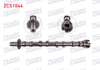 EKSANTRIK MILI EGZOZ 2.0 HDI (DW10CTED4) PEUGEOT 3008 09-16/ 308 07-13/5008 09-18/EXPERT 09-16/ CITROEN C4 G.PICASSO 09-13/ C5 III 09-/ JUMPY 10-16/ FORD KUGA II 13-20/MONDEO IV 07-14/ FAIT SCUDO 08-