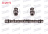 EKSANTRIK MILI EGZOZ EURO 5 FIAT LINEA 1.3 MJT 07-/ DOBLO 1.3 MJT 05-10/ FIORINO 1.3 MJT 07-/ G.PUNTO 1.3 MJT 05-10/ CITROEN NEMO 1.3 HDI 10-/ BIPPER 1.3 HDI 10-/ OPEL CORSA D / E 1.3 CDTI 06-20