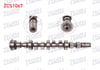 EKSANTRIK MILI EGZOZ FIAT MAREA 1.6i 16v 1996-2002 / BRAVO 1.6 16v 1996-2001 / BRAVA 1.6i 16v 1996-2001 / PALIO 1.6i 16v 1996-2002