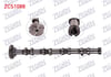 EKSANTRIK MILI EGZOZ FORD TRANSIT (V347) 2.2 TDCI 2006-2014 / CITROEN JUMPER 2.2 HDI 2006-/ CITROEN BOXER 2.2 HDI 2006- / FIAT DUCATO 2.2 D 2006-2014