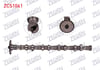 EKSANTRIK MILI EGZOZ HYUNDAI ACCENT ERA 1.5 CRDI 06-12/ ACCENT BLUE 1.6 CRDI 12-/ I20 1.4 -1.6 CRDI 05-15/ I30 (FD) 07-11 / I30 (GD) 11-17/ KIA CEED 1.6 CRDI 06-12/ RIO IV 1.4 CRDI 17-