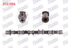 EKSANTRIK MILI EGZOZ HYUNDAI ACCENT GETZ 1.6i 2002-2008 / ACCENT II 1.5 - 1.6 2000-2005 / KIA RIO II 1.6 CVVT 2006-2011 / CERATO I 1.6 2004-2012