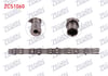 EKSANTRIK MILI EGZOZ HYUNDAI H1 STAREX 2.5 CRDI 2008- / KIA SORENTO I  2.5 CRDI 2002-2009