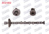 EKSANTRIK MILI EGZOZ MITSUBISHI L200 2.5 DI-D 2005-