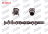 EKSANTRIK MILI EGZOZ OPEL ASTRA H 1.6i (A16XER) 04-10/ ASTRA J 1.6i (A16XER) 09-16/ INSIGNIA A 1.6i (A16XER) 08-17/ MOKKA A 1.6i (A16XER) 12-21/ CHEVROLET CRUZE (J305) 1.8 (2H0) 12-