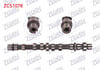 EKSANTRIK MILI EGZOZ OPEL ASTRA H 1.9 CDTI (Z19DTH)  04-10/ ASTRA J 2.0 CDTI (A20DTH) 09-16/  INSIGNIA A 1.6i (A20DTH) 08-17/ VECTRA C 1.9 CDTI (Z19DTH) 04-08