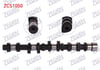EKSANTRIK MILI EGZOZ PEUGEOT 307 1.6i 16v (TU5JP4) 00-07/ 206 1.6i 16v (TU5JP4) 99-06 / CITROEN C4 I 1.6i 16v (TU5JP4)  04-09 / C3 I 1.6i 16v (TU5JP4) 02-09